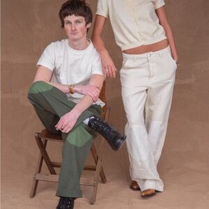 Sonderhaus Donovan Trouser (unisex)